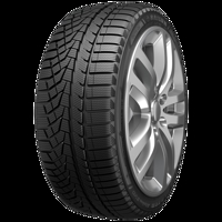 Foto pneumatico: SAILUN, ICE BLAZER ALPINE EVO1 225/40 R1818 92V Invernali