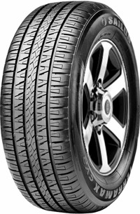 Foto pneumatico: SAILUN, TERRAMAX CVR 205/70 R1515 96H Estive