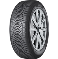 Foto pneumatico: SAVA, All Weather 195/55 R1616 87H Quattro-stagioni