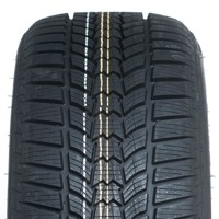 Foto pneumatico: SAVA, ESKIMO HP2 205/50 R1717 93V Invernali