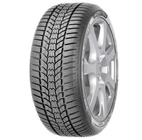 Foto pneumatico: SAVA, ESKIMO HP2XL FP 245/45 R1818 100V Invernali