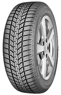 Foto pneumatico: SAVA, Eskimo SUV 2 235/65 R1717 108H Invernali