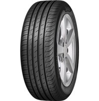 Foto pneumatico: SAVA, Intensa HP 2 205/55 R1616 91H Estive