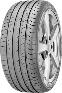 Foto pneumatico: SAVA, Intensa UHP 2 205/45 R1717 88Y Estive