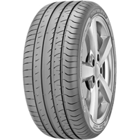 Foto pneumatico: SAVA, Intensa UHP 2 225/50 R1717 98Y Estive