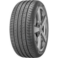 Foto pneumatico: SAVA, Intensa UHP 2 235/35 R1919 91Y Estive