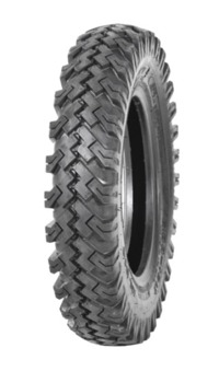 Foto pneumatico: SECURITY, ML914 6/80 R1616 95L Estive