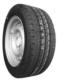 Foto pneumatico: SECURITY, TR603 215/80 R1414 116N Estive
