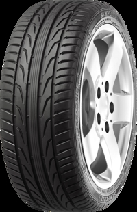 Foto pneumatico: SEMPERIT, SPEED-LIFE 2 205/50 R1616 87Y Estive
