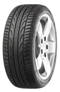 Foto pneumatico: SEMPERIT, SPEED-LIFE 2 255/35 R1818 94Y Estive