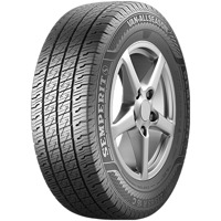 Foto pneumatico: SEMPERIT, VAN-ALLS. 225/75 R1616 121R Quattro-stagioni