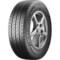 Foto pneumatico: SEMPERIT, VAN-ALLSEASON 195/60 R1616 99H Quattro-stagioni
