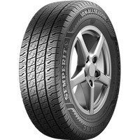 Foto pneumatico: SEMPERIT, VAN AS 215/60 R1717 109T Quattro-stagioni