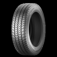 Foto pneumatico: SEMPERIT, VAN GRIP 2 8PR M+S 185/80 R1414 102Q Invernali