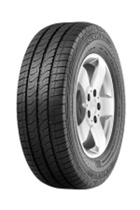 Foto pneumatico: SEMPERIT, VAN-LIFE 2 195/75 R1616 107R Estive