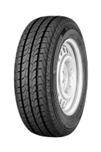Foto pneumatico: SEMPERIT, VAN-LIFE 175/65 R1414 90T Estive