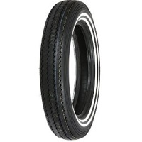 Foto pneumatico: SHINKO, E-270 DOUBLE WHITE WW 5/ -1616 69S Estive