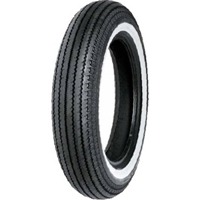 Foto pneumatico: SHINKO, 270 SUPER CLASSIC SINGLE WHITE 4.5/ R1818 70H Quattro-stagioni