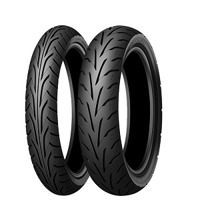 Foto pneumatico: DUNLOP, ARROWM. GT601F 100/90 R1616 54H Estive