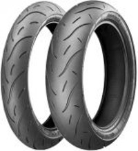 Foto pneumatico: HEIDENAU, K80 TL 110/70 R1717 54H Estive