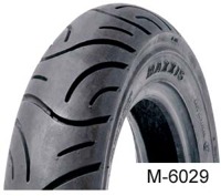 Foto pneumatico: MAXXIS, M-6029 TL 100/80 R1010 53J Estive