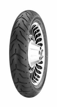 Foto pneumatico: DUNLOP, D408F 130/60 R2121 63H Estive