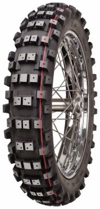 Foto pneumatico: KENDA, K 772F 70/100 R1919 59R Estive