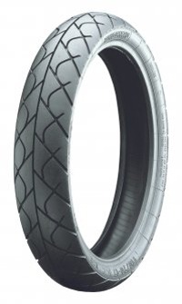 Foto pneumatico: SHINKO, SR-723 110/70 R1111 56P Estive