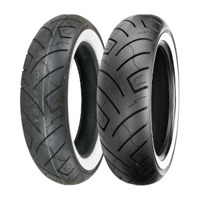 Foto pneumatico: SHINKO, SR 777 WW 140/70 B1818 72H Estive