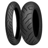 Foto pneumatico: SHINKO, 999 TL REINF Rear 170/80 R1515 83H Estive