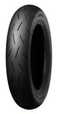 Foto pneumatico: DUNLOP, TT 93 GP F/R 120/70 R1212 51L Estive