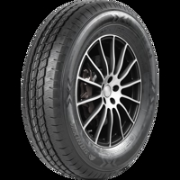 Foto pneumatico: SONIX, VAN A/S C 8PR BSW M+S 3PMSF 195/75 R1616 107R Estive