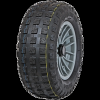 Foto pneumatico: DELI TIRE, STARCO TURF GRIP 2PR 16/ -88 42A4 Estive