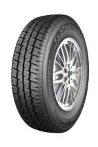 Foto pneumatico: STARMAXX, PROVAN ST850 PLUS 185/75 R1616 104R Estive