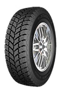 Foto pneumatico: STARMAXX, PROWIN ST960 205/70 R1515 106R Invernali