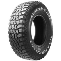 Foto pneumatico: SUMAXX, MAX TERRA M/T P.O.R RWL M+S 3PMSF 155/80 R1313 79Q Estive