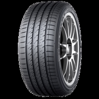 Foto pneumatico: SUMITOMO, HTR Z5 XL MFS BLK 225/40 R1818 92Y Estive
