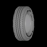 Foto pneumatico: SUMITOMO, SL727 C 8PR 215/75 R1616 113R Estive