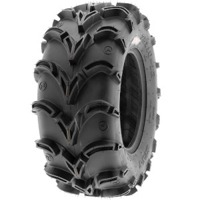 Foto pneumatico: SUN-F, A050 GODZILLA 6PR 27/10 -1212 65J Estive