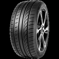 Foto pneumatico: SUNFULL, MONT-PRO HP881 XL BSW M+S 255/55 R1919 111V Estive