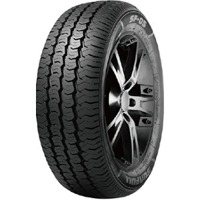 Foto pneumatico: SUNFULL, SF-05 205/70 R1515 106R Estive