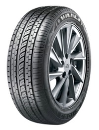 Foto pneumatico: SUNNY, NA305 205/45 R1717 88W Estive