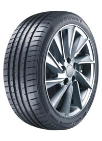 Foto pneumatico: SUNNY, NA305 XL 205/55 R1717 95W Estive