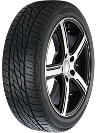 Foto pneumatico: SUNNY, NC513 ALL SEASON 215/75 R1616 113R Quattro-stagioni