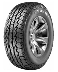 Foto pneumatico: SUNNY, NU006 265/50 R2020 111V Estive