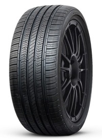 Foto pneumatico: SUNNY, NU028 255/60 R1717 106H Estive