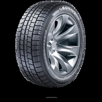 Foto pneumatico: SUNNY, WINTERCROSS NW312 XL BSW M+S 3PMSF 215/55 R1818 99S Invernali