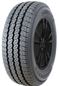 Foto pneumatico: SUNWIDE, TRAVOMATE 215/70 R1515 109R Estive