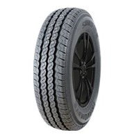 Foto pneumatico: SUNWIDE, TRAVOMATE C 8PR 215/70 R1515 109R Estive