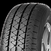 Foto pneumatico: SUPERIA, ECOBLUE VAN C 8PR BSW 195/ R1414 106R Estive